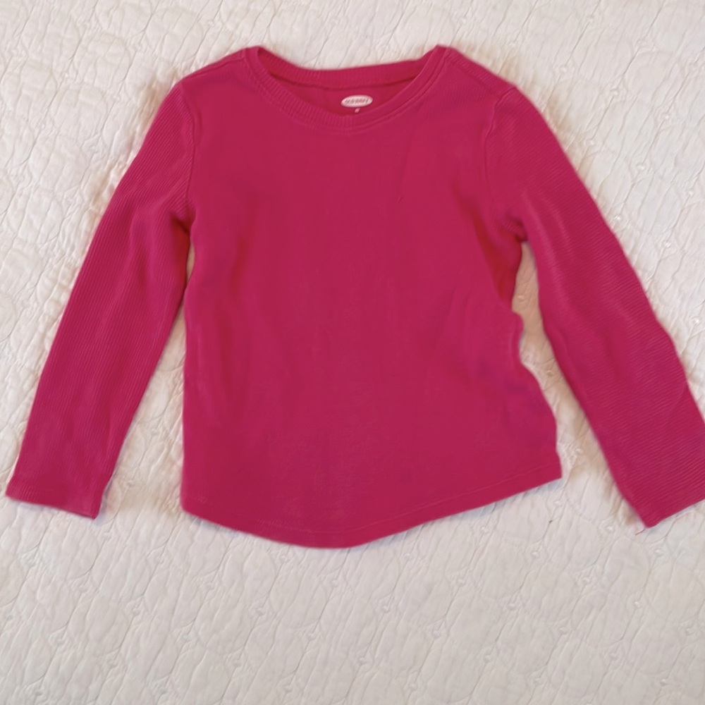 Long sleeve